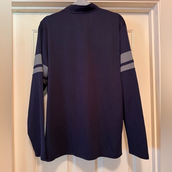 Men’s Nashville Predators Navy Blue NHL Apparel - Picture 7 of 7